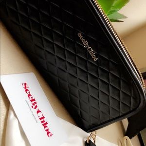 🎀 BNWT See by Chloe wallet 🎀